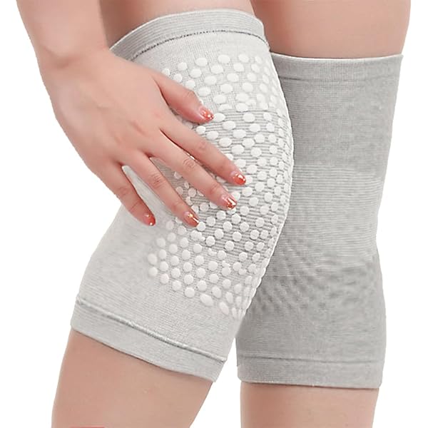 Amazon.co.jp: エルモ医療サポーター薄手ひざ用ボーン付 6L